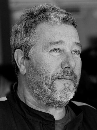 Philippe Starck Philippe Starck