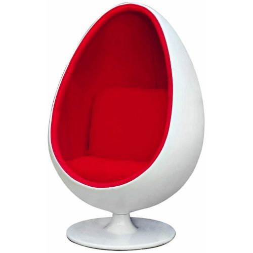 Eero Aarnio style Egg pod chair | fauteuil
