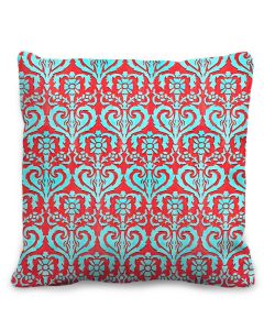 bluefurn cushion cover excluding filling | Barceloning Aribau multicolor