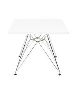bluefurn childrens table junior square | Eames style CTR
