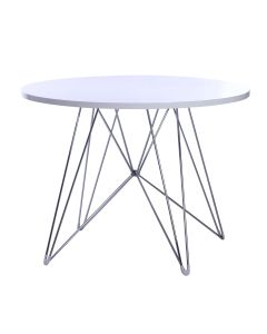 bluefurn stół jadalny | Eames styl CTR