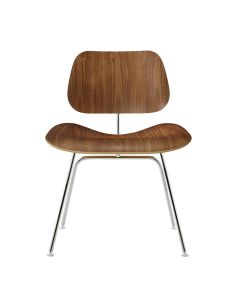Eames style DCM | chaise de salle à manger