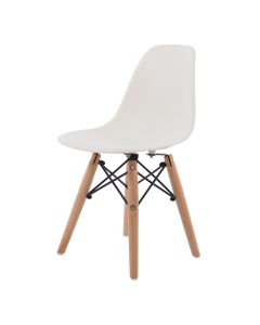Eames estilo DSW | cadeira júnior