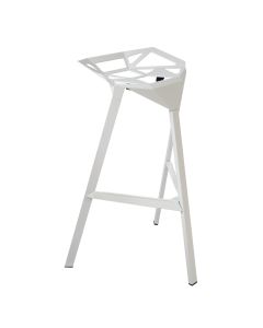 Grcic styl Jeden stołek | krzesło barowe