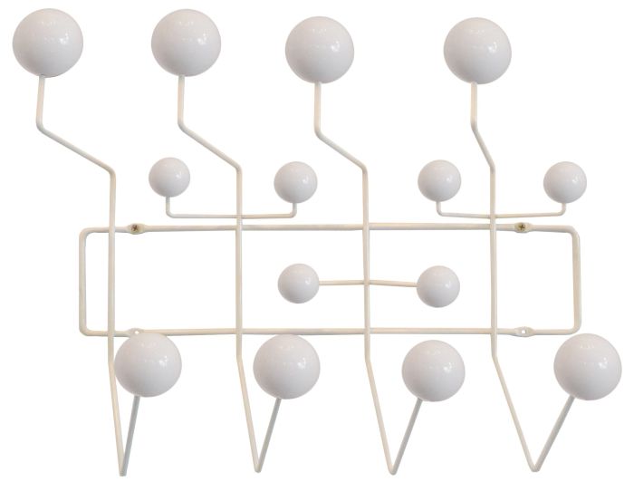 bluefurn Peg | Eames style Hang in There white