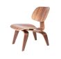 Eames stil LCW | lounge stol