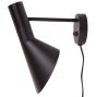 Jacobsen styl Lampa AJ | ściana światło