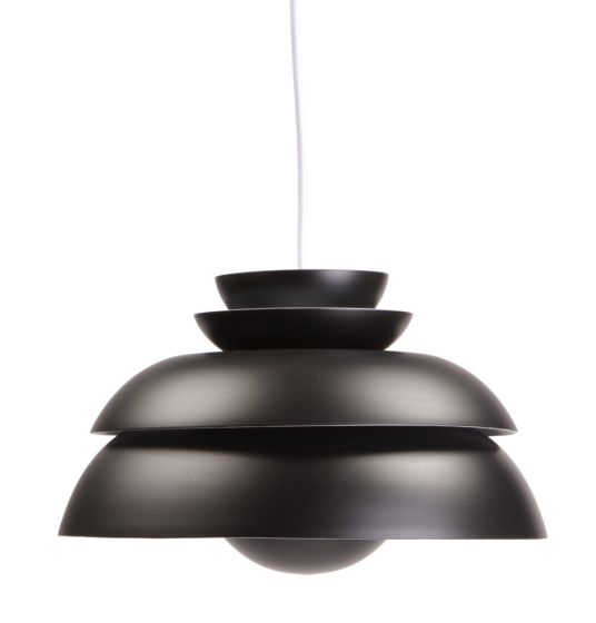 bluefurn anheng lys | Panton stil Concert P1