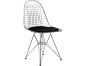bluefurn jadalnia krzesło | Eames styl DKR