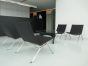 bluefurn lounge stol | Poul Kjaerholm stil PK22