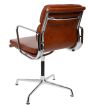 bluefurn conference Chair | Eames style EA208