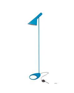 Jacobsen stile DD AJ Luce | Faretto da pavimento