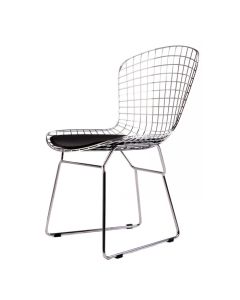 Harry Bertoia Stil Bertoia | Esszimmerstuhl
