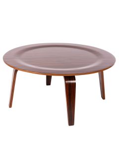 bluefurn coffee table | Eames style CTW