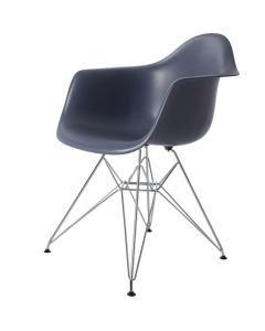 bluefurn Matsal stol matta | Eames stil DAW