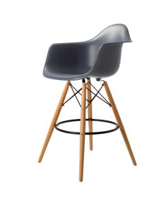 Bluefurn Sgabello DAW DD | seggiola da bar