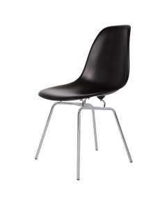 Eames stil DSX | spisebordsstol mat