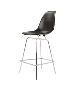 bluefurn hocker matte | Eames Stil DSX