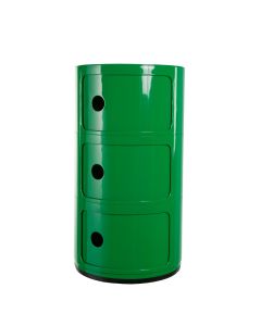 bluefurn storage 58cm | Anna Ferrieri style Componibili
