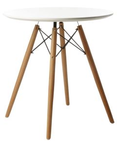 bluefurn Mesa auxiliar | Eames estilo CTW