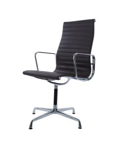bluefurn konferenz Chef Sessel | Eames Stil EA109