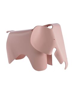 Eames stil Elephant | elefant stol Junior