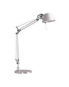 Michele De Lucchi styl Michele Toledo | tabela światło Aluminium