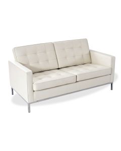 Rohe stil Florence | 2 seters sofa 2 seters sofa