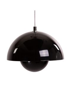 bluefurn anheng lys stor | Panton stil Blomsterkrukke