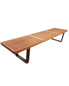 bluefurn benk 183cm | Nelson stil Nelson Bench