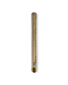 Edison Retro Glass Filament | Bombilla 60W-300mm transparente