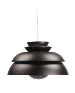 bluefurn anheng lys | Panton stil Concert P1