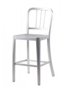 bluefurn tamborete | Philippe Starck estilo Navy style Bar Stool
