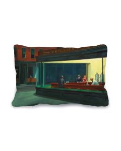 Barceloning Hopper | cushion cover excluding filling multicolor