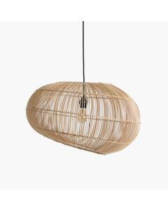 Vintage Luna Orbit | anheng lys naturlig
