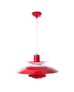 bluefurn luce pendente | Henningsen stile DPH50