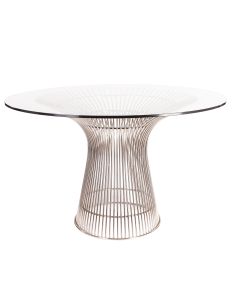 bluefurn table à manger | Platner style Wire table
