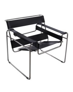 bluefurn poltrona | Breuer stile Wassily stile
