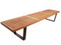 bluefurn Banque 183cm | Nelson style Nelson Bench