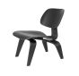 Eames stil LCW | lounge stol