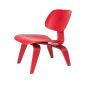 Eames stil LCW | lounge stol