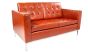 Rohe estilo Florence | Sofá de 2 plazas Sofa para dos personas