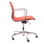 Eames styl EA117 | krzesło biurowe Hopsack