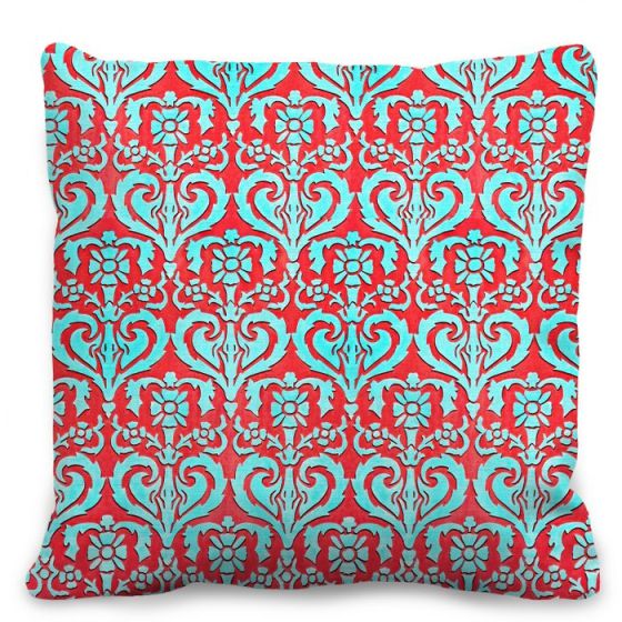 bluefurn cushion cover excluding filling | Barceloning Aribau multicolor