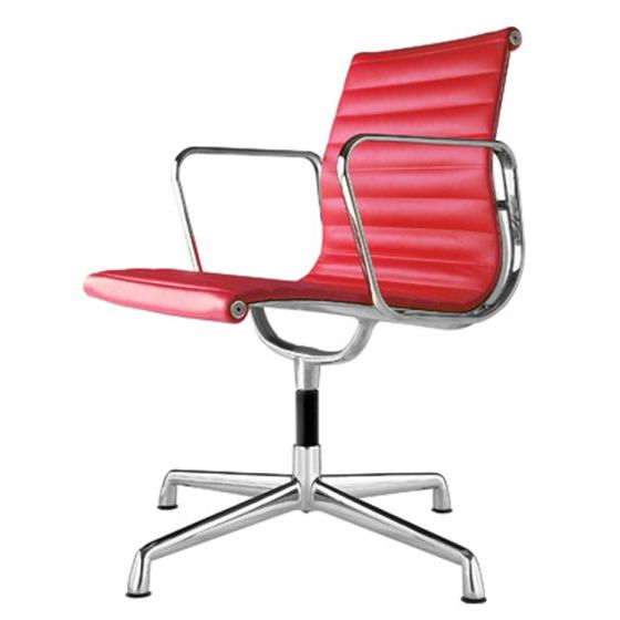 bluefurn Cadeira de conferência pelle | Eames stile EA108
