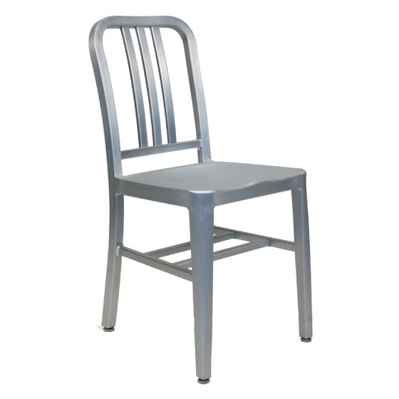 Philippe Starck estilo DD Navy style Chair | Silla de terraza