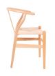 bluefurn cadeira de jantar | Wegner estilo Y-cadeira