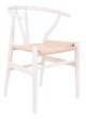 bluefurn cadeira de jantar | Wegner estilo Y-cadeira