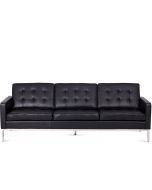 Rohe stil Florence | 3-sits soffa