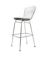 bluefurn barhocker | Harry Bertoia Stil Bertoia Barstool